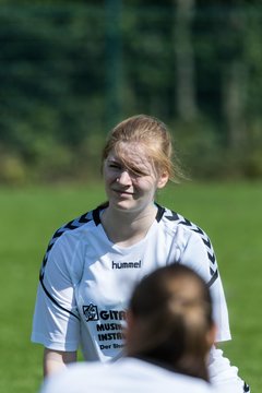 Bild 32 - Frauen SV Henstedt Ulzburg 3 - Bramfeld 3 : Ergebnis: 5:1